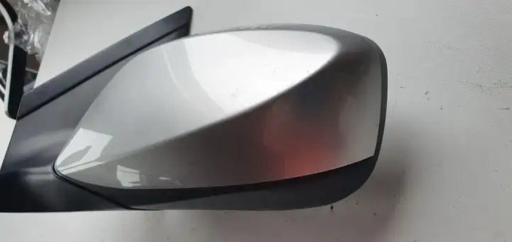 Hyundai i30 (2012 - 2015) Боковое зеркало с электроприводом — фото 9