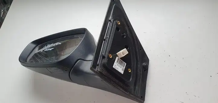 Hyundai i30 (2012 - 2015) Боковое зеркало с электроприводом — фото 10