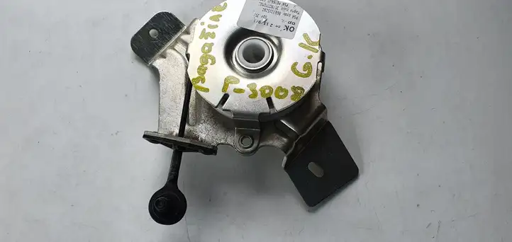 Peugeot 3008 I (2008 - 2015) Ограничитель крышки багажника — фото 3