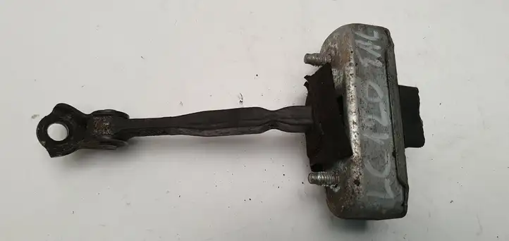 Toyota Land Cruiser (J120) (2002 - 2009) Ограничитель задней двери — фото 1