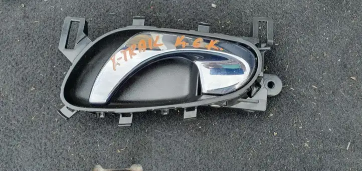 Nissan X-Trail T32 (2014 - 2021)   Внутренняя ручка