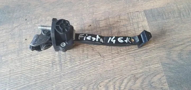 Ford Fiesta (2013 - 2017) Ограничитель задней двери — фото 2