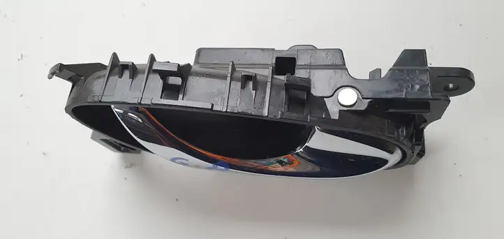 Nissan X-Trail T32 (2014 - 2021)   Внутренняя ручка