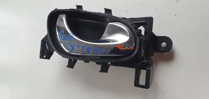 Nissan X-Trail T32 (2014 - 2021)   Внутренняя ручка