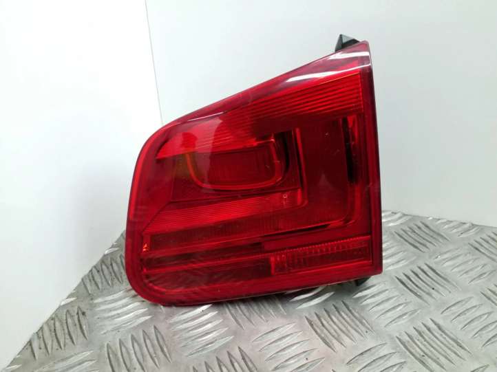 5N0945094 Volkswagen Tiguan Galinis žibintas dangtyje