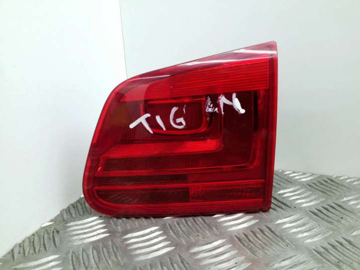 5N0945094 Volkswagen Tiguan Galinis žibintas dangtyje