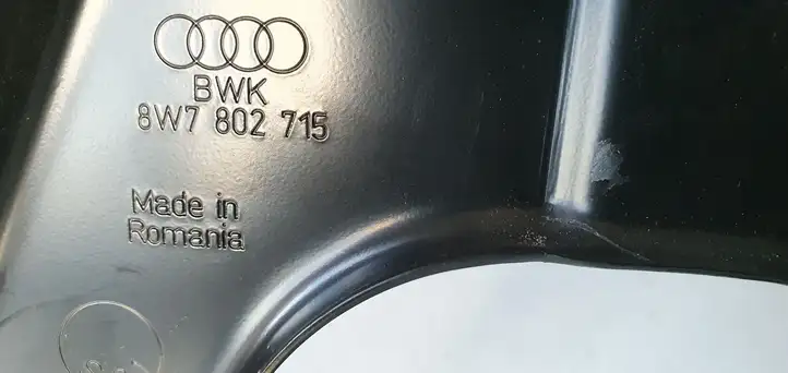 Audi A5 (2016 - ) Держатель (кронштейн) — фото 4
