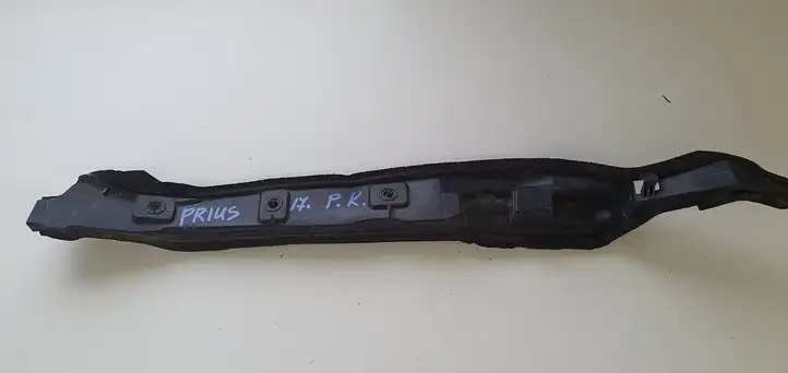 Toyota Prius (XW50) (2015 - ) Накладка крыла — фото 2