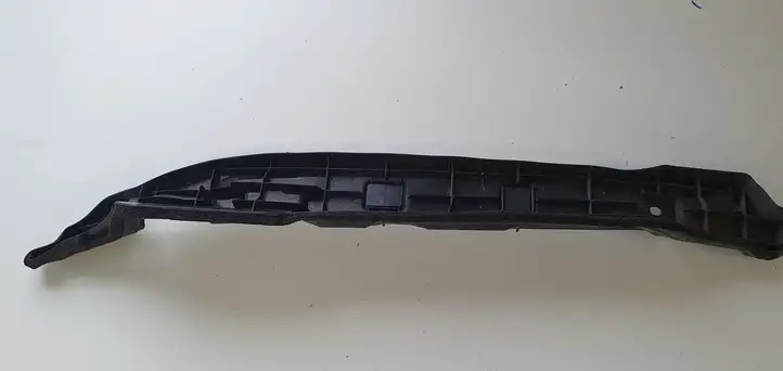 Toyota Prius (XW50) (2015 - ) Накладка крыла — фото 4