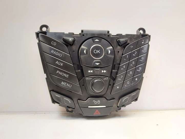 AM5T18K811BE Ford C-MAX II Multimedijos kontroleris