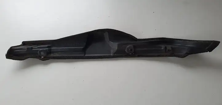 Toyota Yaris (1999 - 2003) Накладка крыла — фото 2