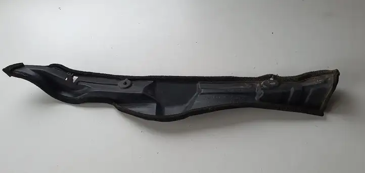 Toyota Yaris (1999 - 2003) Накладка крыла — фото 4
