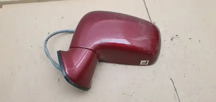 Suzuki Liana (2001 - 2004) Боковое зеркало с электроприводом — фото 2