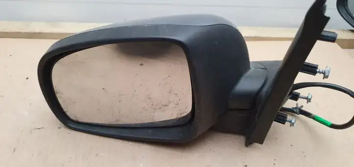 Nissan Note (E11) (2006 - 2014) Боковое зеркало с электроприводом — фото 1