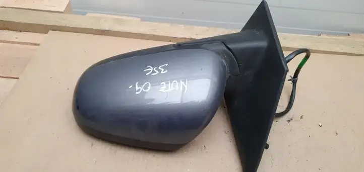 Nissan Note (E11) (2006 - 2014) Боковое зеркало с электроприводом — фото 2