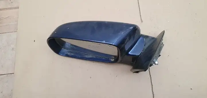 Hyundai Santa Fe (2005 - 2009) Боковое зеркало с электроприводом — фото 3