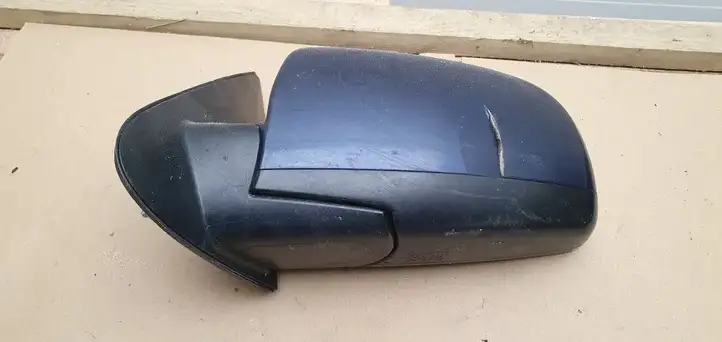 Hyundai Santa Fe (2005 - 2009) Боковое зеркало с электроприводом — фото 4