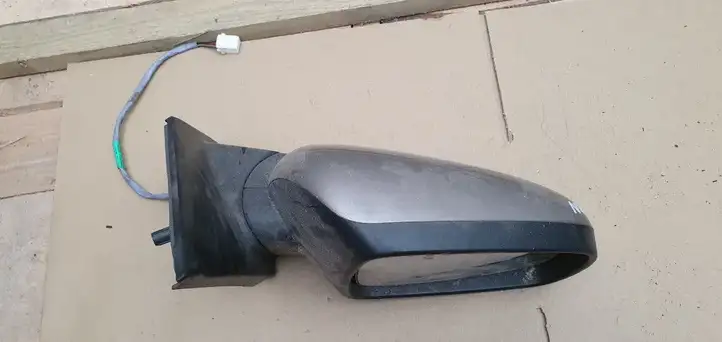 Nissan Note (E11) (2006 - 2014) Боковое зеркало с электроприводом — фото 2