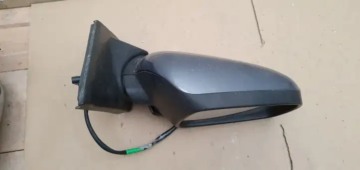 Nissan Note (E11) (2006 - 2014) Боковое зеркало с электроприводом — фото 2