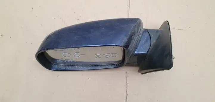 Hyundai Santa Fe (2005 - 2009) Боковое зеркало с электроприводом — фото 2