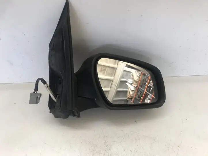 Ford Focus (2005 - 2008) Боковое зеркало с электроприводом — фото 2