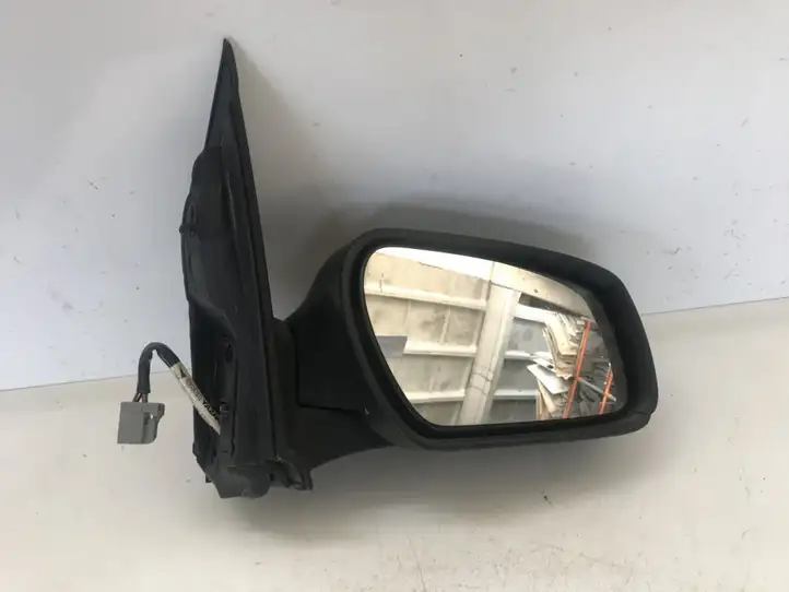 Ford Focus (2005 - 2008) Боковое зеркало с электроприводом — фото 4
