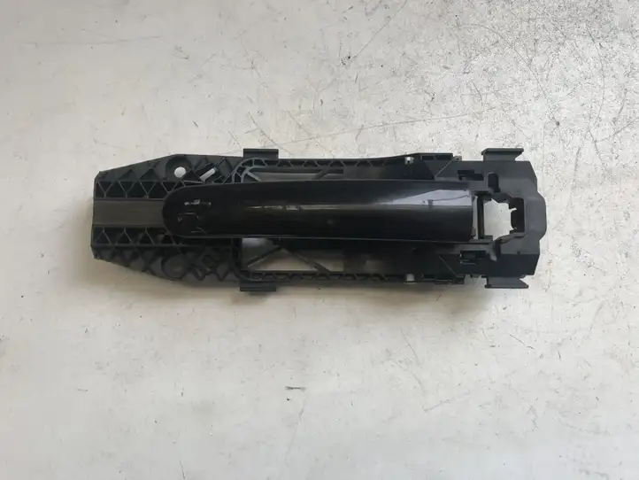 Skoda Citigo (2011 - 2017) 5N0839885H Наружная ручка двери — фото 1