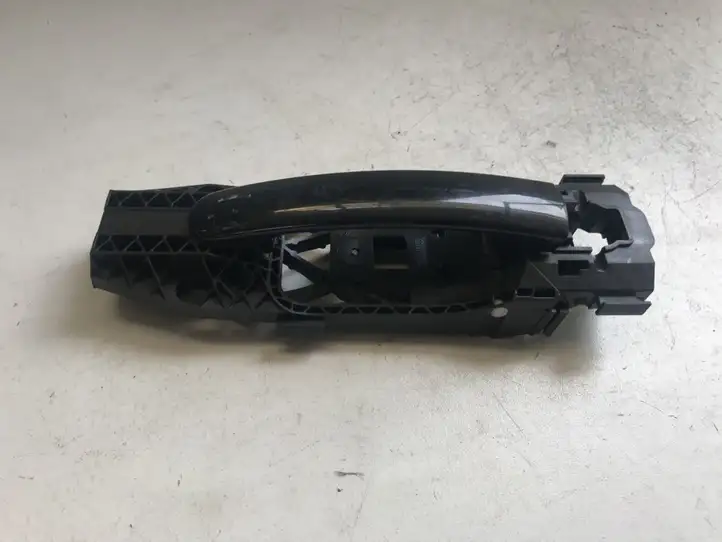 Skoda Citigo (2011 - 2017) 5N0839885H Наружная ручка двери — фото 3