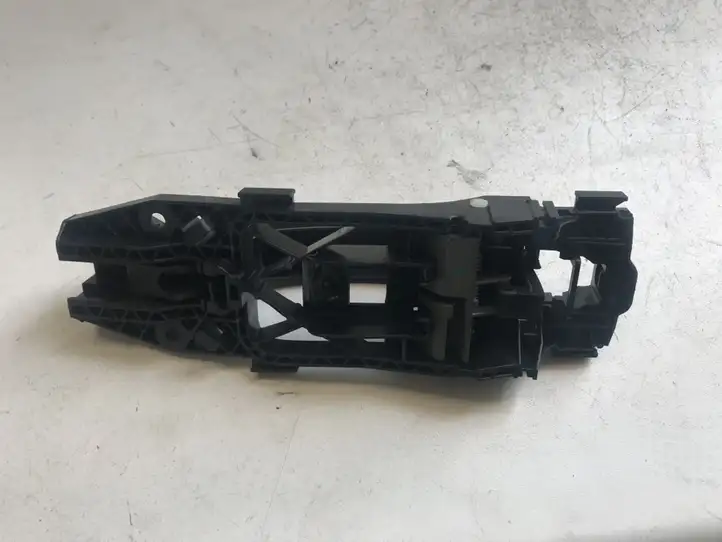 Skoda Citigo (2011 - 2017) 5N0839885H Наружная ручка двери — фото 4