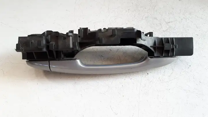 Renault Scenic II - Grand scenic II (2003 - 2006) 8200028463SX Наружная ручка задней двери — фото 4