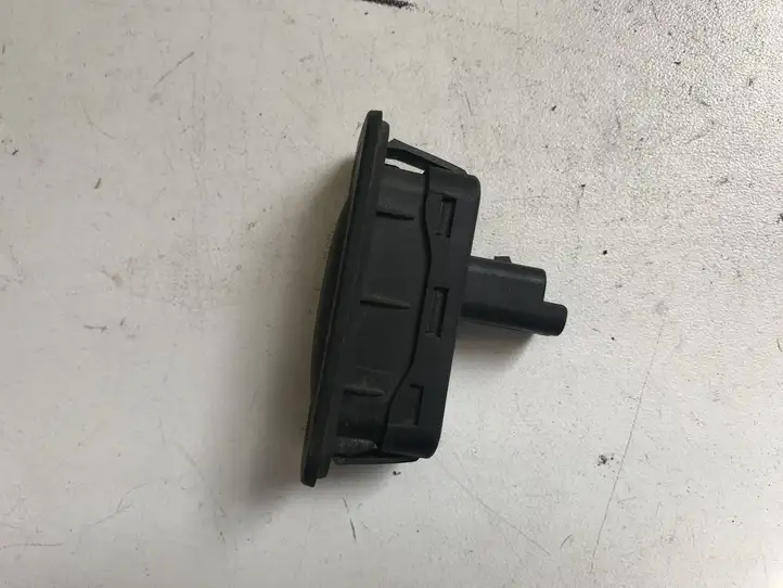 Renault Grand Modus (2008 - 2012) 8200078268 Ручка крышки багажника — фото 5