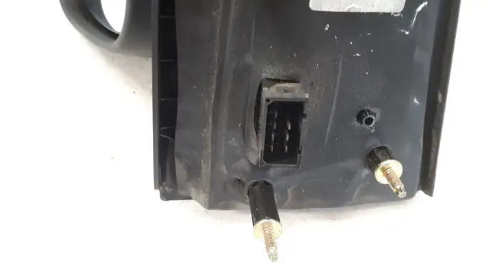 Renault Scenic I (1996 - 2003) E9014092 Боковое зеркало с электроприводом — фото 2