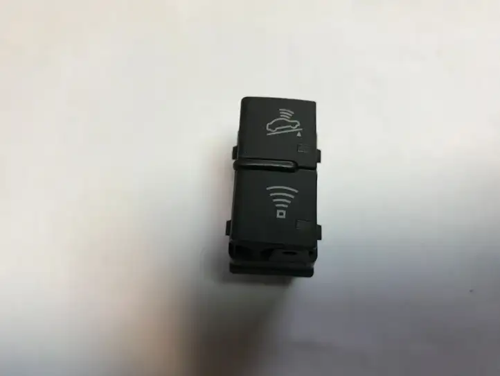 Audi A4 S4 B7 8E 8H (2004 - 2009) 8E2962109 Другие включатели / ручки/ переключатели — фото 2