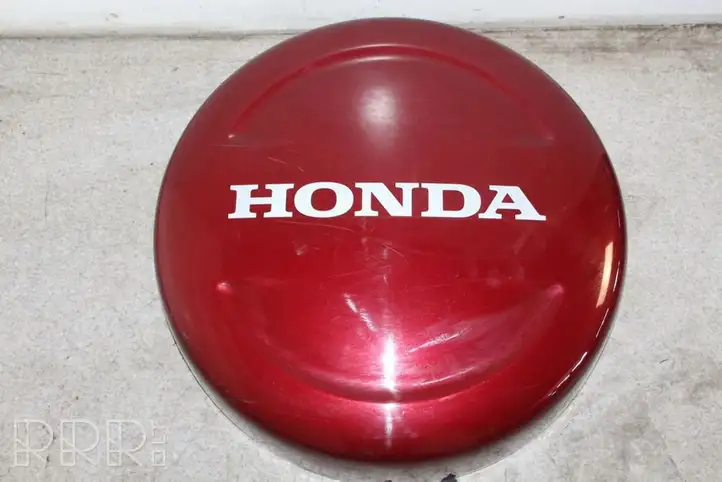 Honda CR-V (2001 - 2004) Обшивка ниши запасного колеса — фото 1