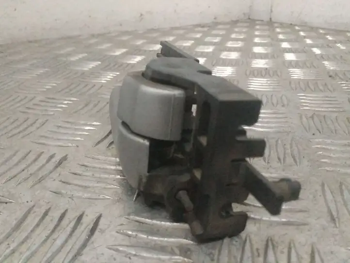 Suzuki Swift (2004 - 2010) Внутренняя ручка двери — фото 2