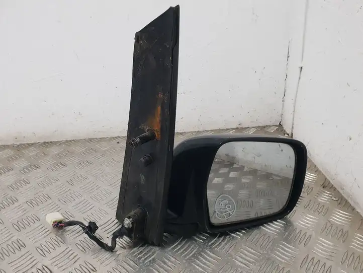 Toyota Previa (XR30, XR40) II (2000 - 2006) 012142 Боковое зеркало с электроприводом — фото 1