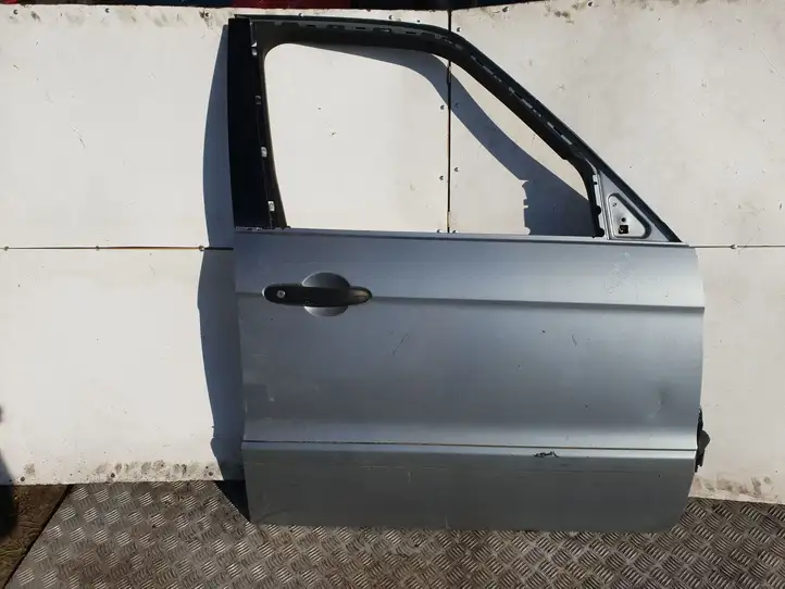 Ford Galaxy (2006 - 2010) Дверь — фото 1