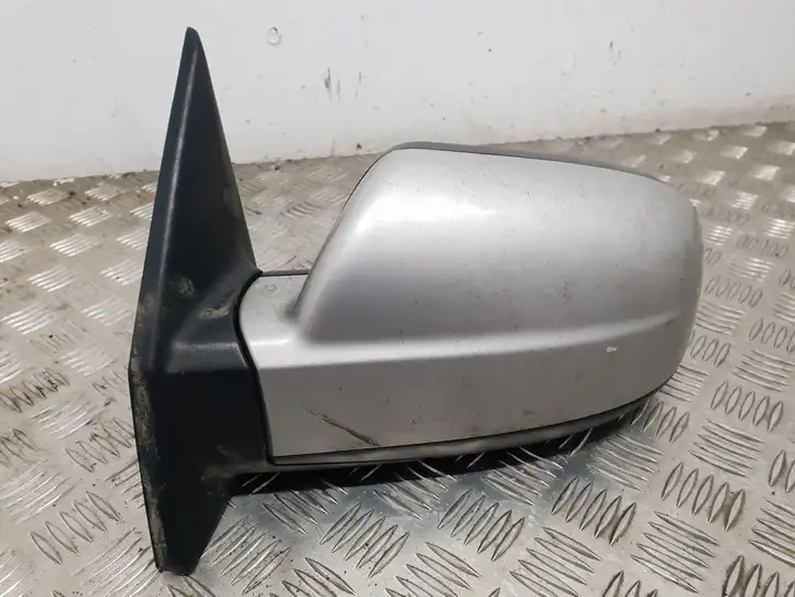 Hyundai Tucson JM (2004 - 2009) 012268 Боковое зеркало с электроприводом — фото 3