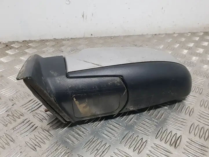 Hyundai Tucson JM (2004 - 2009) 012268 Боковое зеркало с электроприводом — фото 4