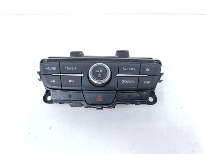 F1CT18K811HC Ford Grand C-MAX Multimedijos kontroleris