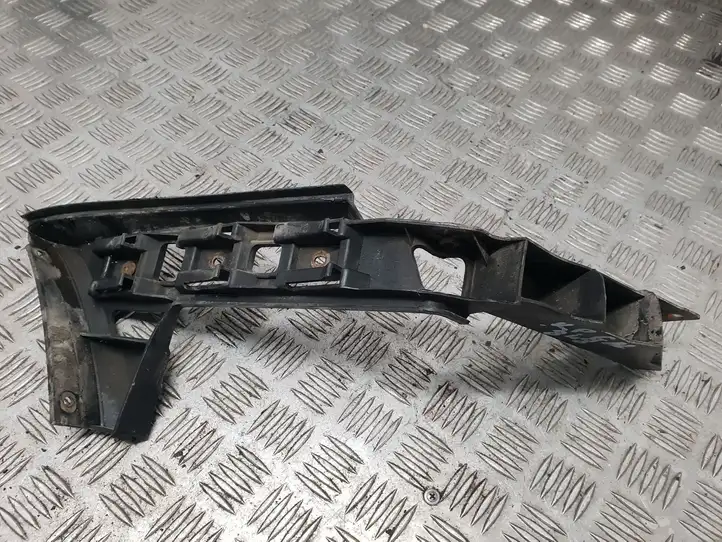 Volkswagen Touran I (2003 - 2010) 1T0807375A Кронштейн заднего бампера — фото 1