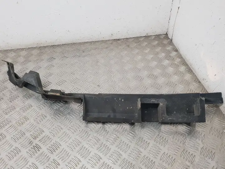 Peugeot 307 CC (2001 - 2005) 9635440180 Кронштейн заднего бампера — фото 3