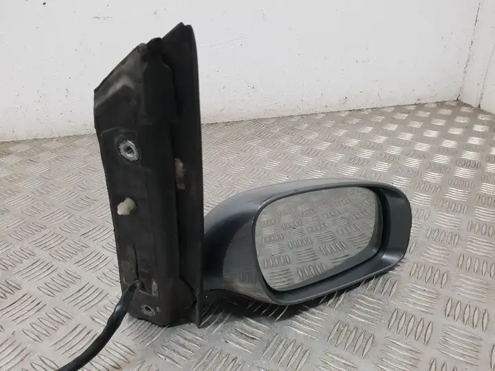 Volkswagen Touran I (2003 - 2010) 010744 Боковое зеркало с электроприводом — фото 1
