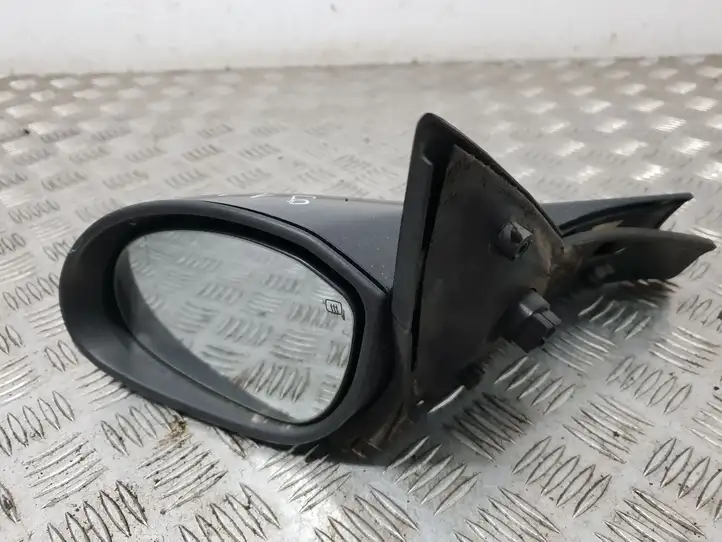 Opel Vectra B (1999 - 2002) 010446 Боковое зеркало с электроприводом — фото 1