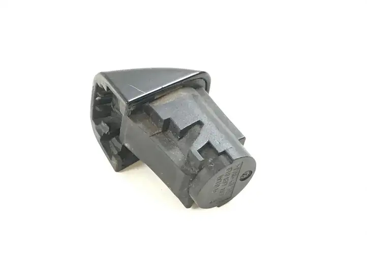 Audi Q5 SQ5 (2008 - 2012) 8T0837167A Накладка ручки двери — фото 2