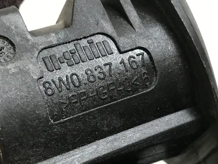 Audi A4 S4 B9 (2015 - 2019) 8W0837167 Наружная ручка двери — фото 3