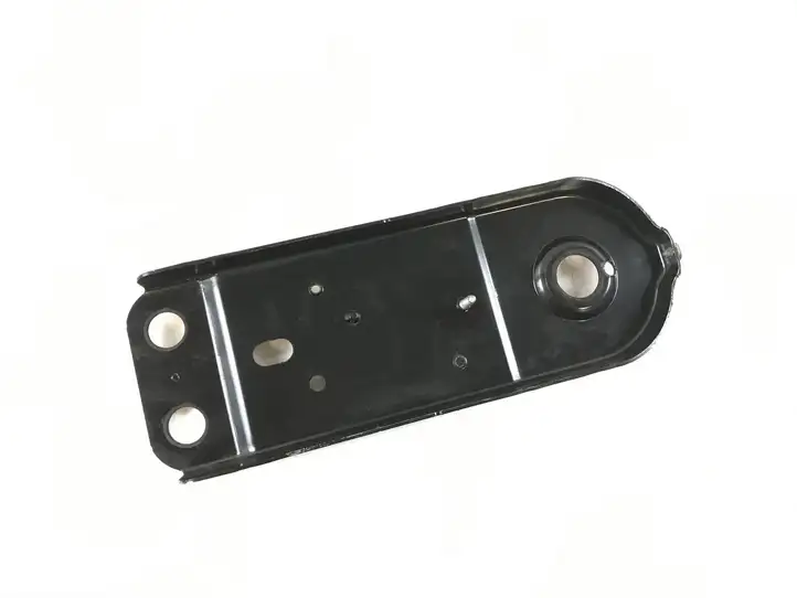 Volvo XC60 (2017 - ) Кронштейн панели радиатора — фото 2