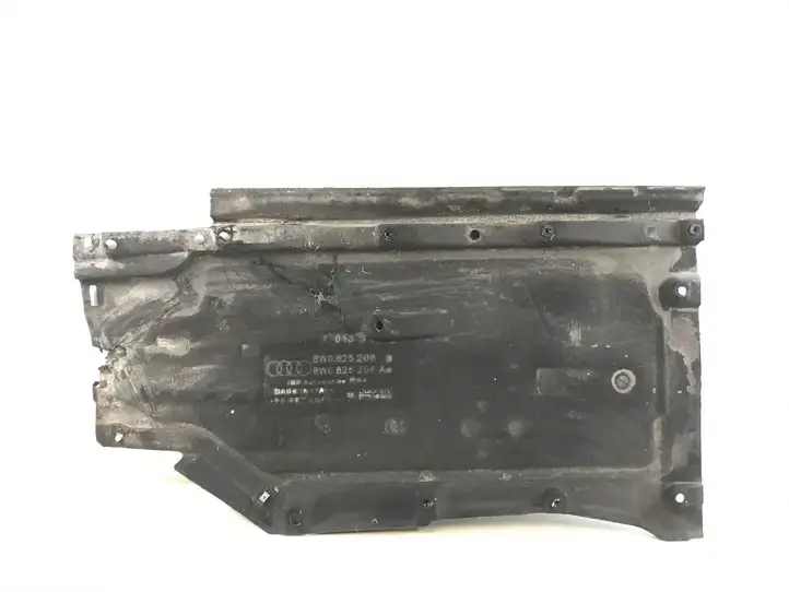 Audi A4 S4 B9 (2015 - 2019) 8W0825208B Защита днища — фото 2