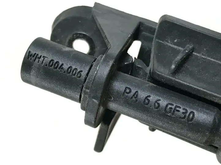 Audi A5 8T 8F (2007 - 2011) 8T8807890 Кронштейн заднего бампера — фото 5