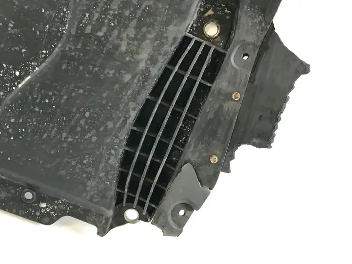 Audi A6 Allroad C7 (2012 - 2014) 4G0863821H Защита двигателя — фото 2